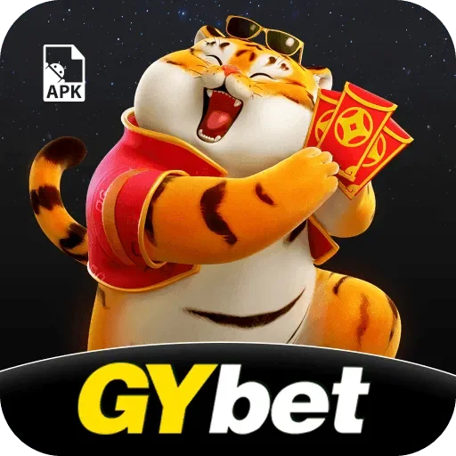 APK oficial da gybet para Android