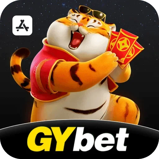 APP oficial da gybet para mobile
