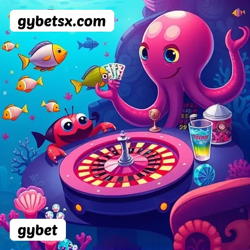 gybet bônus R$5.000 + 500 giros - Rollover 35x, prazo 30 dias, 38% taxa conversão