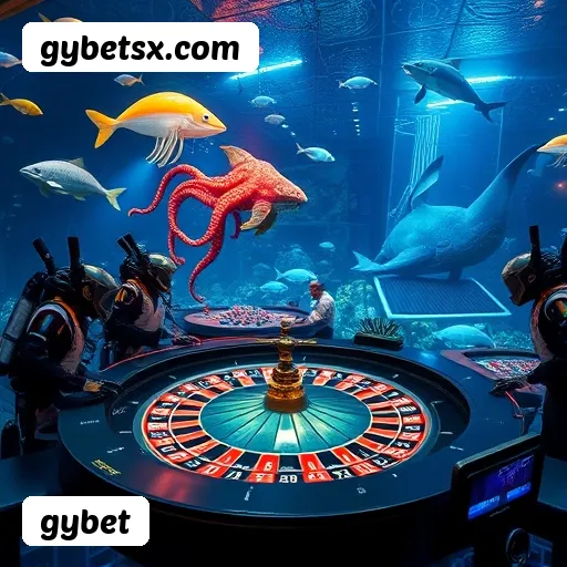 Catálogo gybet 2.547 jogos - Pragmatic Play, Evolution, NetEnt