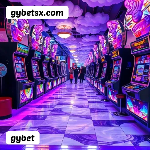 Loterias online disponíveis na gybet
