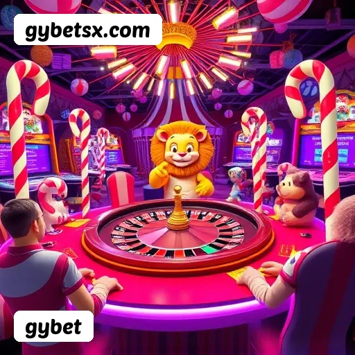 Requisitos do APK da gybet para Android