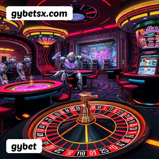 Vantagens exclusivas gybet para jogadores brasileiros - São Paulo, Rio, BH