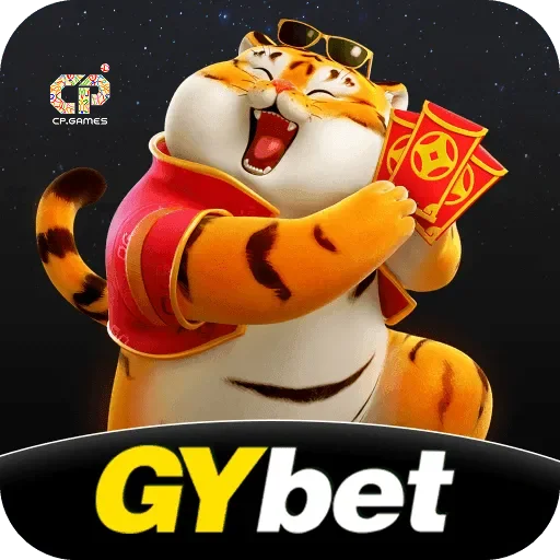Logo da gybet